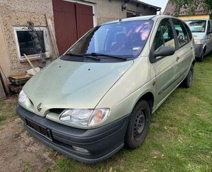 Renault Megane Gebrauchtwagen