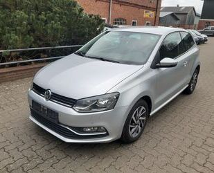 VW Polo Gebrauchtwagen