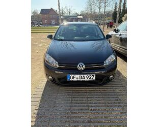 VW Golf Gebrauchtwagen