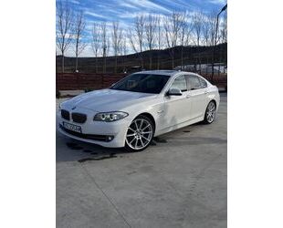 BMW 535 Gebrauchtwagen
