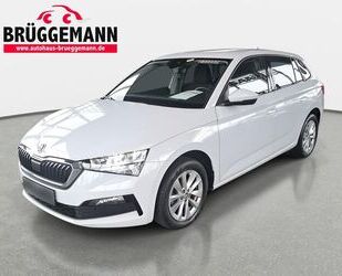 Skoda Scala Gebrauchtwagen