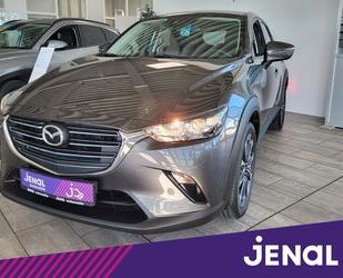 Mazda CX-3 Gebrauchtwagen