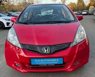 Honda Jazz Gebrauchtwagen