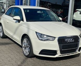 Audi A1 Gebrauchtwagen