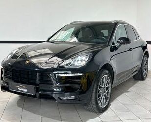 Porsche Macan Gebrauchtwagen