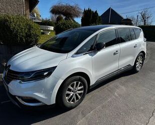 Renault Espace Gebrauchtwagen