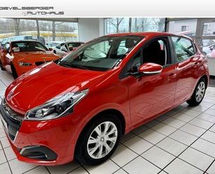 Peugeot 208 Gebrauchtwagen