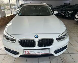 BMW 118 Gebrauchtwagen