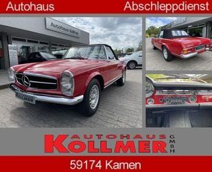 Mercedes-Benz 280 Gebrauchtwagen