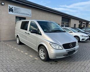 Mercedes-Benz Vito Gebrauchtwagen