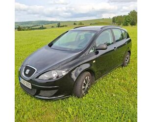 Seat Altea Gebrauchtwagen