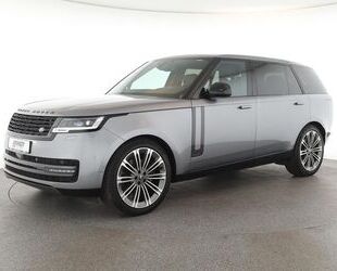 Land Rover Range Rover Gebrauchtwagen