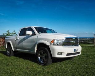 Dodge RAM Gebrauchtwagen
