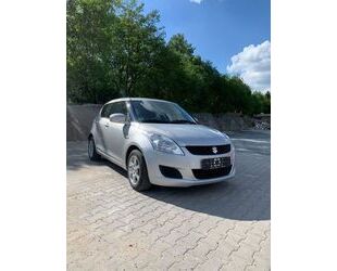Jaguar Swift 