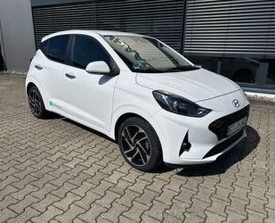 Hyundai i10 Gebrauchtwagen