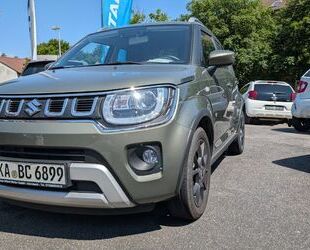 Suzuki Ignis Gebrauchtwagen