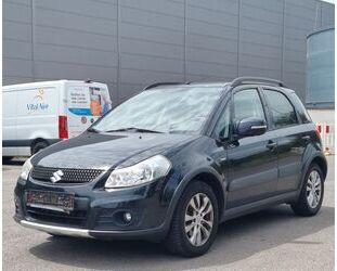 Mercedes-Benz SX4 
