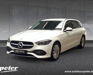 Mercedes-Benz C 220 Gebrauchtwagen
