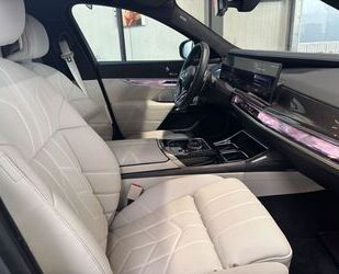 BMW 740 Gebrauchtwagen