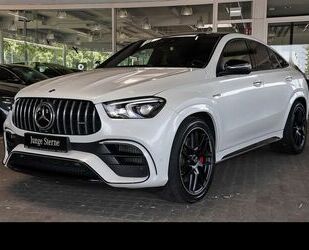 Mercedes-Benz GLE 63 AMG Gebrauchtwagen