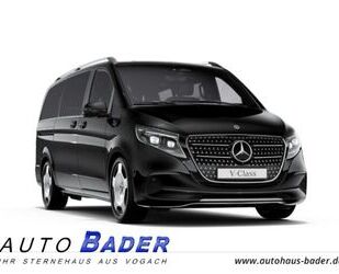 Mercedes-Benz V 220 Gebrauchtwagen