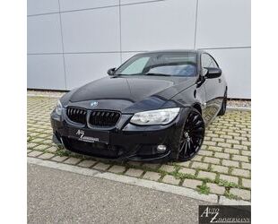 BMW 335 Gebrauchtwagen