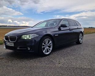 BMW 530 Gebrauchtwagen