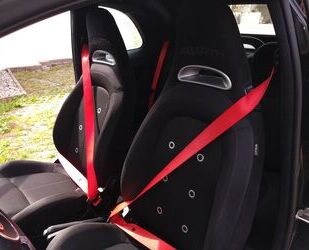 Abarth 595C Gebrauchtwagen