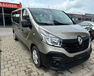 Renault Trafic Gebrauchtwagen