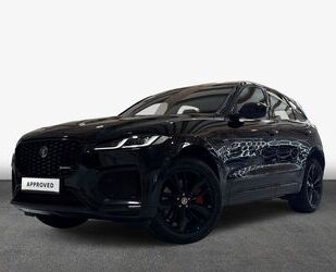 Jaguar F-Pace Gebrauchtwagen