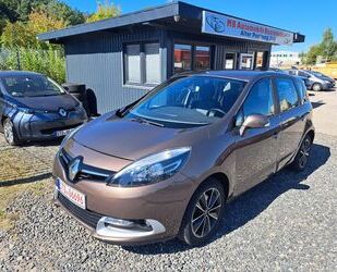 Renault Scenic Gebrauchtwagen