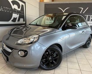 Opel Adam Gebrauchtwagen