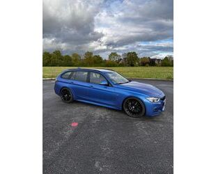BMW 330 Gebrauchtwagen