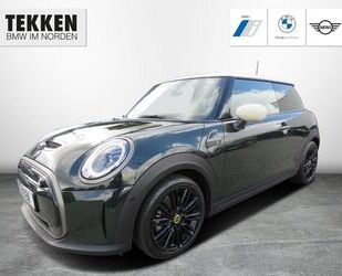 Mini Cooper SE Gebrauchtwagen