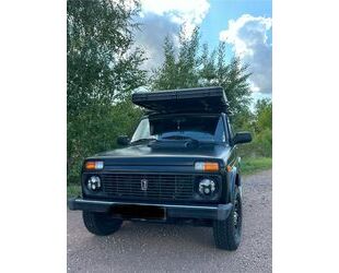 Lada Niva Gebrauchtwagen