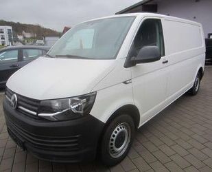 VW T6 Transporter Gebrauchtwagen