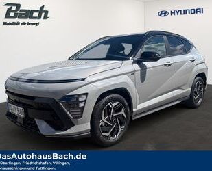 Hyundai KONA Gebrauchtwagen