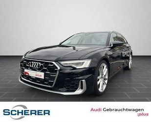 Audi S6 Gebrauchtwagen