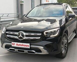 Mercedes-Benz GLC 200 Gebrauchtwagen