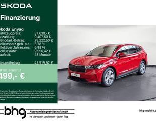 Skoda Enyaq Gebrauchtwagen