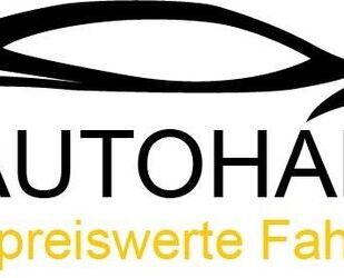 BMW 118 Gebrauchtwagen