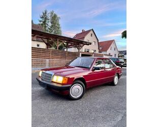 Mercedes-Benz 190 Gebrauchtwagen