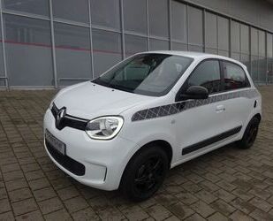 Renault Twingo Gebrauchtwagen