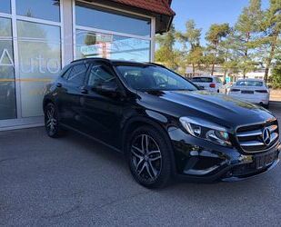Mercedes-Benz GLA 200 Gebrauchtwagen