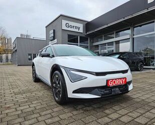 Kia EV6 Gebrauchtwagen