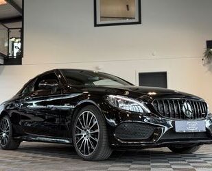 Mercedes-Benz C 43 AMG Gebrauchtwagen