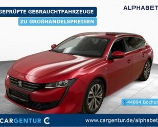 Peugeot 508 Gebrauchtwagen