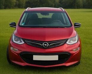 Opel Ampera-e Gebrauchtwagen