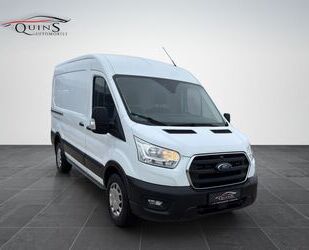 Ford Transit Gebrauchtwagen