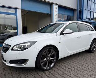 Opel Insignia Gebrauchtwagen